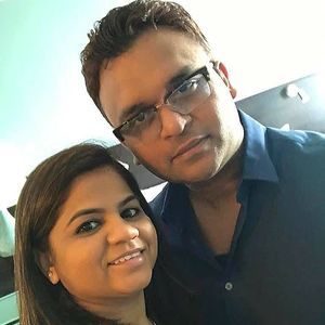 Meet your Posher, Minal